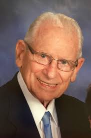 James L. Stafford, Jr. Obituary