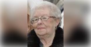 Obituary information for Ruth Dorney