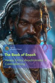 Enoch's translation by faith in Hebrews 11:5