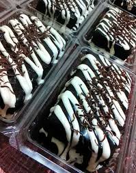 Assalammualaikum semua, daknis nak kongsikan resepi kek coklat cheese yang menggunakan sukatan cawan. Resepi Rudget Coklat Cheese Cake What Happen