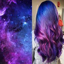 Heartbreaks Daughter Hair Color Unique Underlights Hair Creative Hair Color