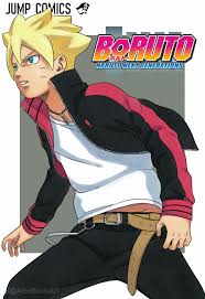 Official english account for boruto: Pin By Anime On Naruto Shippuden Boruto Naruto Next Generations Boruto Uzumaki Boruto Boruto Characters