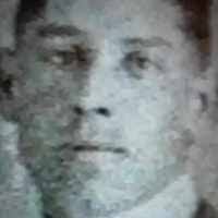 Oscar Cross (1880–1953)