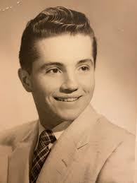 Obituary for Frank S. Bernardo