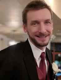 Obituary information for Christopher William Chase