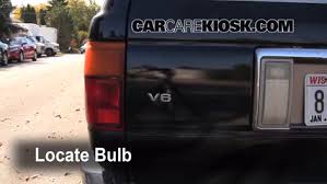 tail light change 1990 1995 toyota 4runner 1994 toyota 4runner sr5 3 0l v6 1994 toyota 4runner sr5 3 0l v6