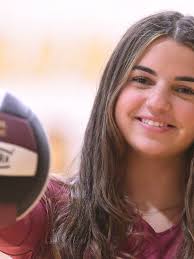 Annalyse Askew named StarNews All-Area Volleyball Player of the Year