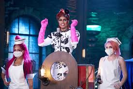 Adam lambert joins 'rocky horror picture show' cast. Review A New Rocky Horror Stripped Of Subversive Magic The New York Times