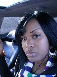 Ebony Horton's Instagram, Twitter & Facebook