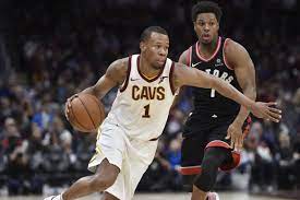 45,132 likes · 76 talking about this. Cleveland Cavaliers To Extend Qualifying Offer To Rodney Hood Fear The Sword