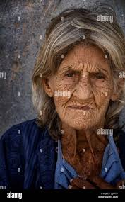 Cuba female senior hi-res stock photography and images