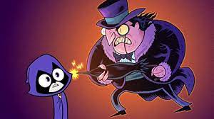 And, not just because the cactus and i have gotten pretty serious. Teen Titans Go Inner Beauty Of A Cactus Thetvdb Com