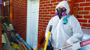 State of Oregon: Hazards and Cleanup - Asbestos Information