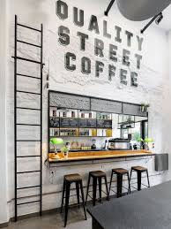 Lets look at these 8 tips on cafe interior design that will help you maintain a good customer base. Eye Catching Coffee Shop Design Ideas That Draw People In