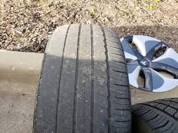 What Is The Average Mileage On Tesla Model 3 Tires Quora