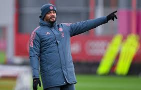 Kompany confirms Bayern Munich's two stars are doubtful for Arsenal clash