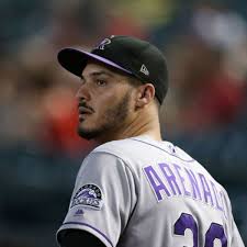 Colorado Rockies Quick Hits: Dodgers, Hot Stove, Arenado