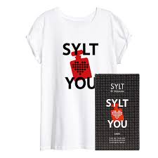 4.4 out of 5 stars 9. Herren Set Sylt Loves You By Viglahn Bestellen Offizieller Sylt Online Shop 750 Geschenkideen Gunstige Preise Schneller Versand Sylt Souvenirs