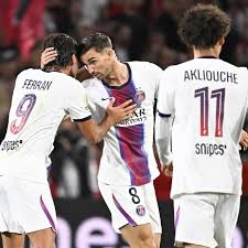 psg