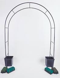 How to make your floral arch. How To Make Your Own Stunning Wedding Flower Archway Hello