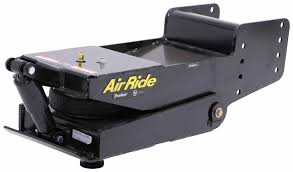 By moving the pivot position toward the rear of the truck, it allows you to make tighter turns without having to exit the. Trailair Air Ride 5th Wheel Pin Box Lippert 1621 1621hd 21 000 Lbs Lippert Fifth Wheel King Pin Lc158778