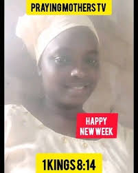 #TheLordblessyou, #wordofGodfortoday , #prayingmothersagbanilagbatan ,  #followme