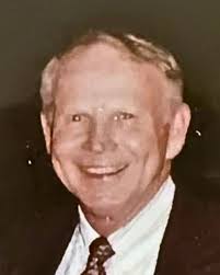 Jerry M. Milam Obituary March 2, 2025