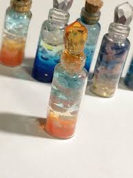 雲レジン hashtag on twitter resin crafts diy resin crafts miniature bottles