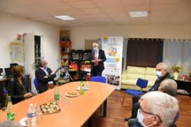 Il se trouve sur ces pages ! Ressourcerie Val De Reuil