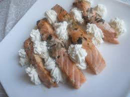Check spelling or type a new query. Filetti Di Salmone Ai Ferri Con Ricotta Blogboccabuona