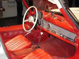 Mercedes Benz 300 Sl Innenraum Mercedes Benz 300 Sl Wikipedia Mercedes Benz 300 Mercedes Benz Mercedes