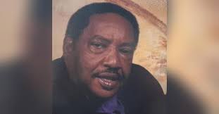 Deacon Algie Edwards Jr. Obituary