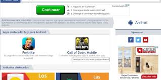 Check spelling or type a new query. Malavida La Mejor Alternativa A Google Play Para Descargar Apps