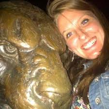 Ms. Georgia Roy (@GeorgiaGroy)