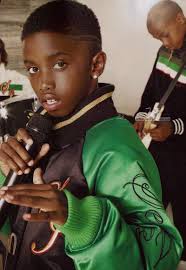 Christian casey combs is an american singer, rapper, social media personality, and musician who is popularly known for being the son of sean combs and late kimberly porter. Young Diddy A K A Christian Combs Sean John Ad Blackcelebritykids Black Celebrity Kids Babies And Their Parents