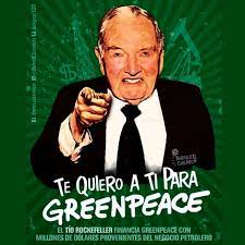 La macro-estafa de las ONG´s financiadas por las élites - infomag.es