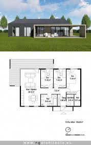 Modern Home Design Exterior Modernhomedesign Bungalow House Plans House Plans Model House Plan