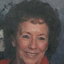 Margaret Mary Joyce Obituary