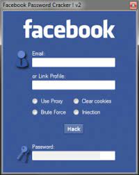 It uses a password cracking method known as rainbow tables along with some other secret methods that can't be shared with the public. Facebook Password Hack Facebook Account Sniper Hack Facebook Hack Password Secret Websites