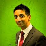 NHS England » The dancing doctor