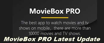 Moviebox pro apk is the new version of and it offers more than 100k free movies and shows. The Latest Movies In 2020 Moviebox Pro Update Note 06 01 2020 Tutuapp Online Tutuapp Download