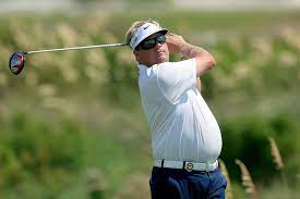 Carl Pettersson Plays Golf On The Pga Tour Wearing Kaenon Jetty Prescription Sunglasses Prescription Sunglasses Sport Performance Pga Tour