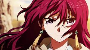 pin on yona of the dawn