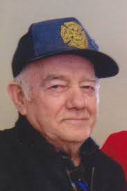 Francis Morrison Obituary