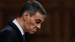 Un acorralado Pedro Sánchez comparece ante el Congreso: ¿tiene las horas  contadas? - El Debate