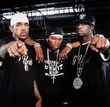 Banks assures followers the album is much more than a standard. Lloyd Banks 50 Cent Young Buck Young Buck 50 Cent Music The Unit