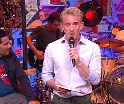 Wie is de mol wie is de mol is een. Art Rooijakkers Reageert Op Zijn Kleurloze Saaie Imago