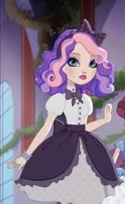Brew it over. lavender is a main character of little charmers. Backgrounder Pink And Purple Haired Girl Royal Rebel Pedia Wiki Fandom