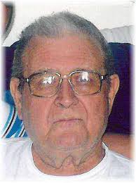 Obituary information for Richard L. Ward Sr.