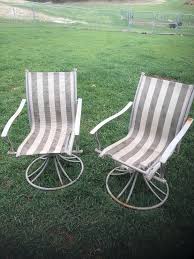Broken Patio Chair Rescue Patio Chairs Wrought Iron Patio Set Patio